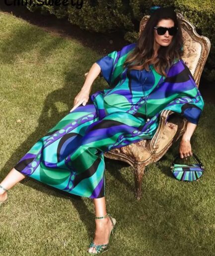 بوتشي برنت دريس