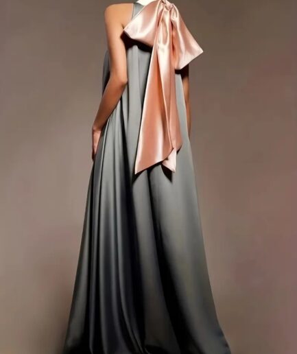 فستان مناسبه