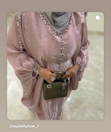 دراعه ورديه