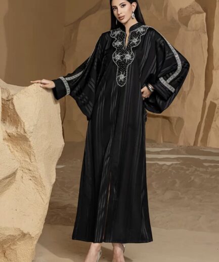 دراعه سوده مشكوكه