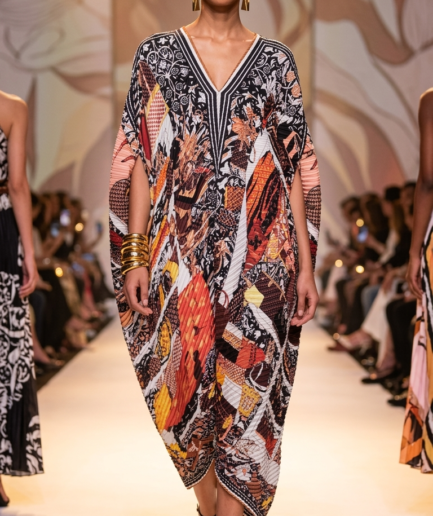 فستان بليسيه